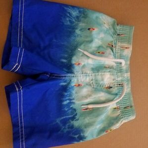 💜3 for $12💜Boys swim trunks